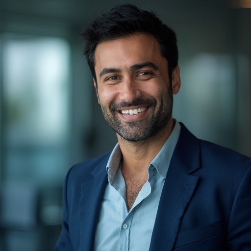 Rohan Mehta — aviator game expert